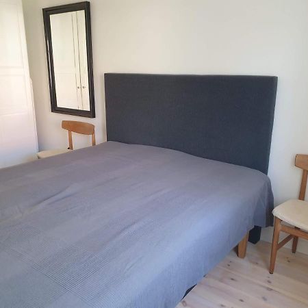 Vaelrenoverad Fin Laegenhet I Charmigt Omrade Söderhamn Extérieur photo